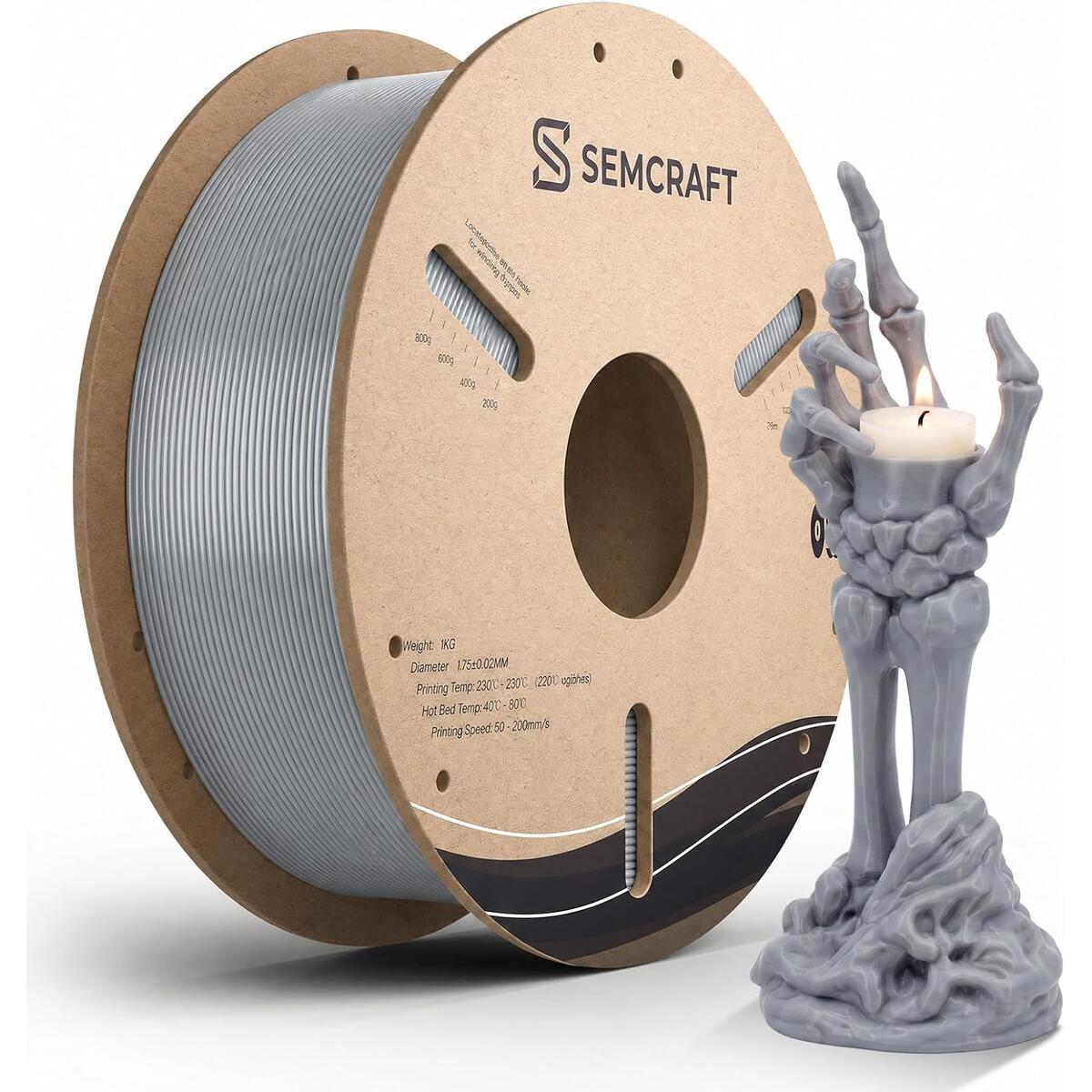 White Petg Filamen Coupons - RebateKey