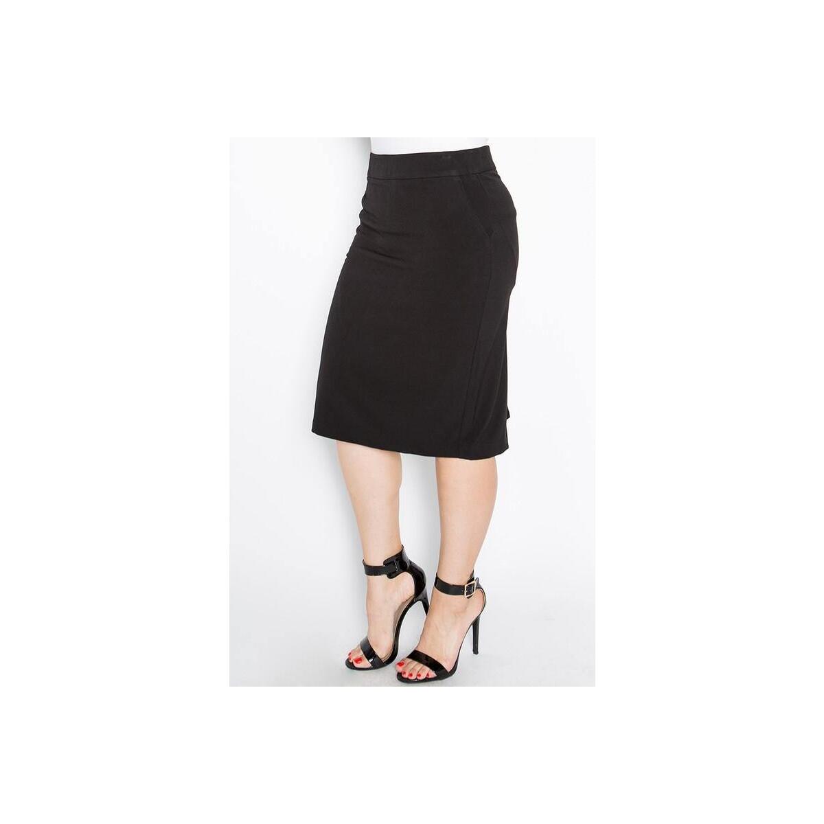 Plus Size Pencil Skirt Deal - RebateKey