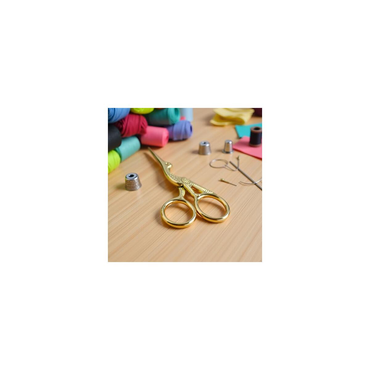 Embroidery Scissors Set Promo Codes - RebateKey