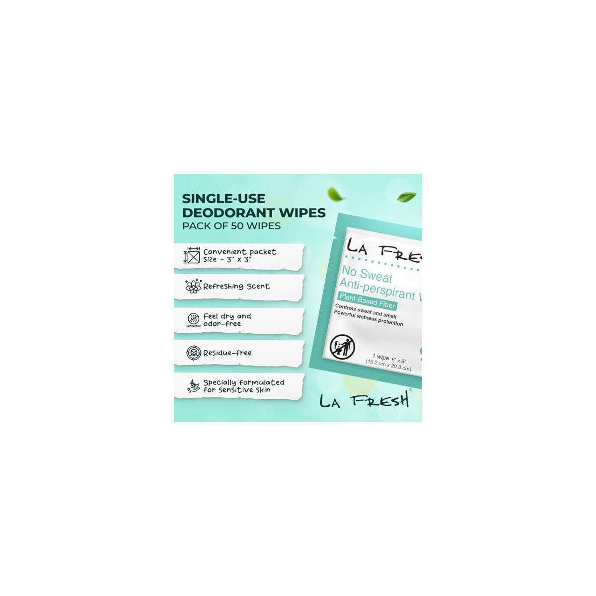 La Fresh Travel Coupons - RebateKey