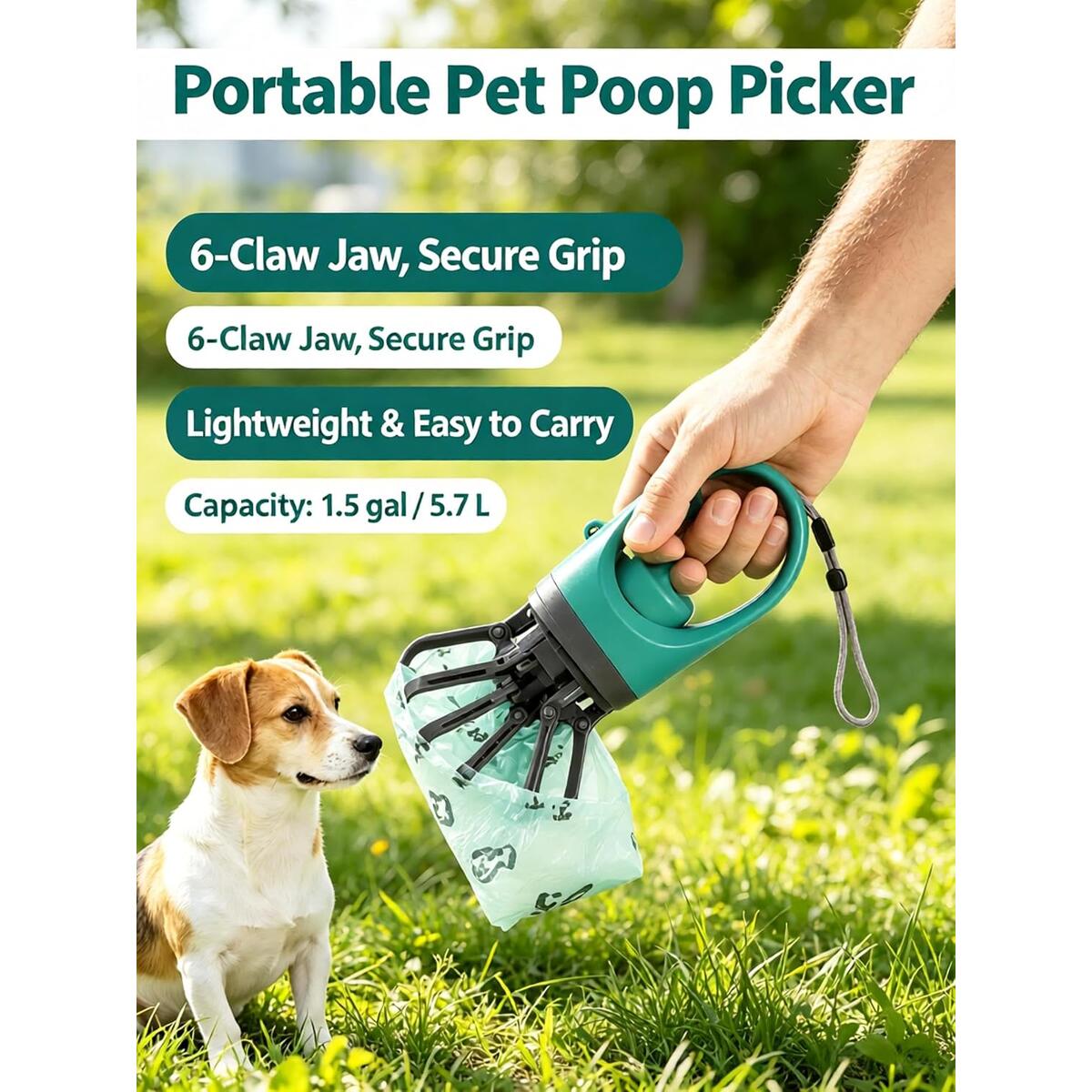 6 Claw Portable Promo Code - RebateKey