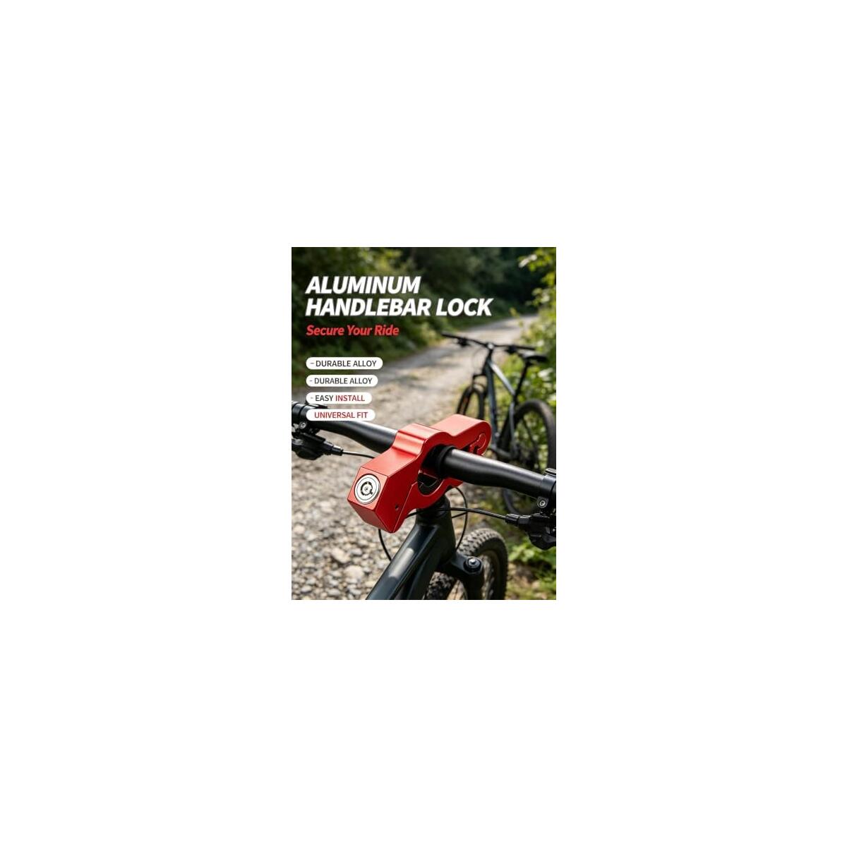 Motorcycle Handlebar Loc Deal - RebateKey