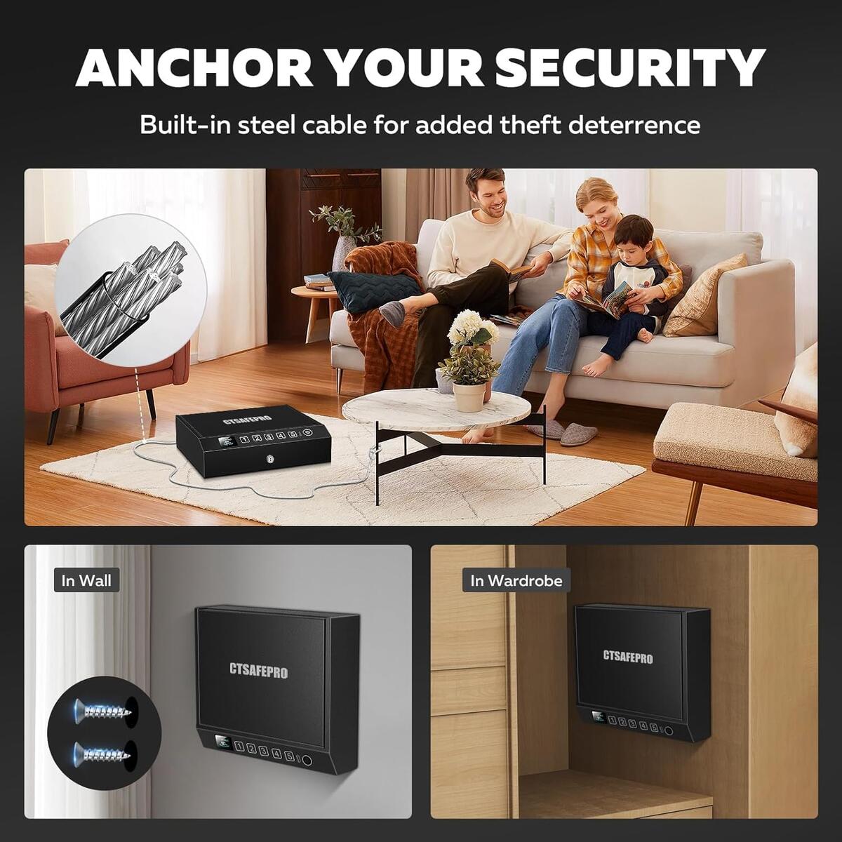 Biometric Fingerprint Gun Promo Codes - RebateKey