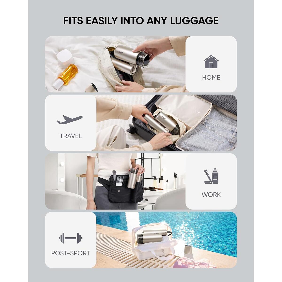 Bluvol T10 Apex Foldable Coupons - RebateKey
