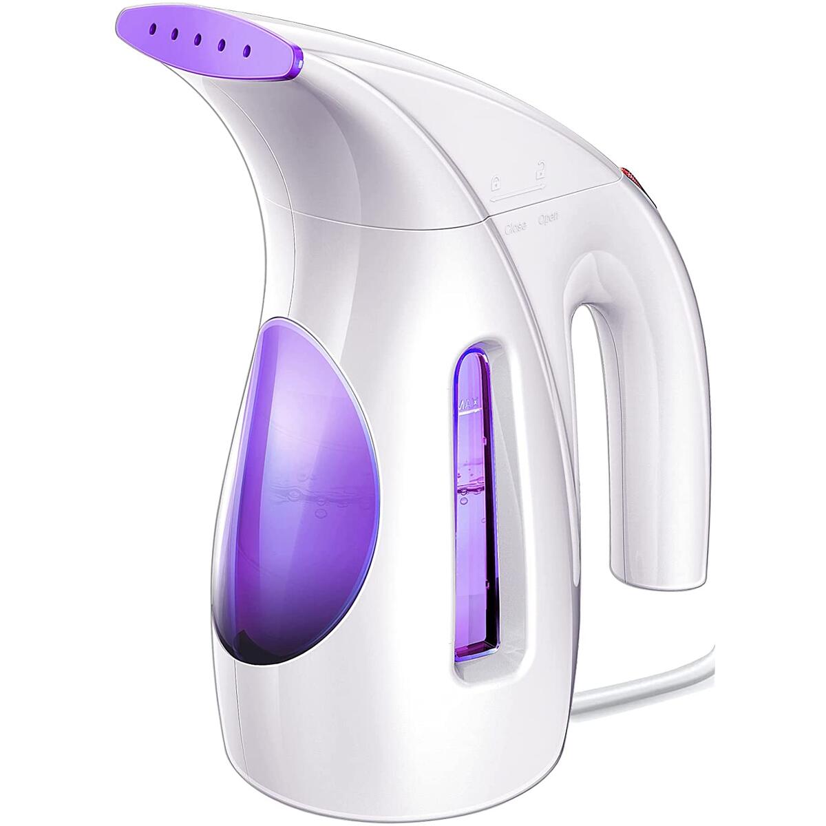 Hilife Steamer For Clothes 1 Deals - RebateKey