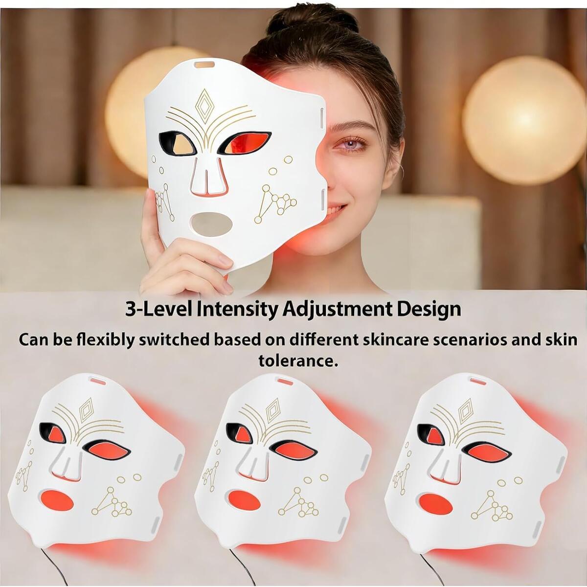 Red Light Therapy 10 Coupon - RebateKey