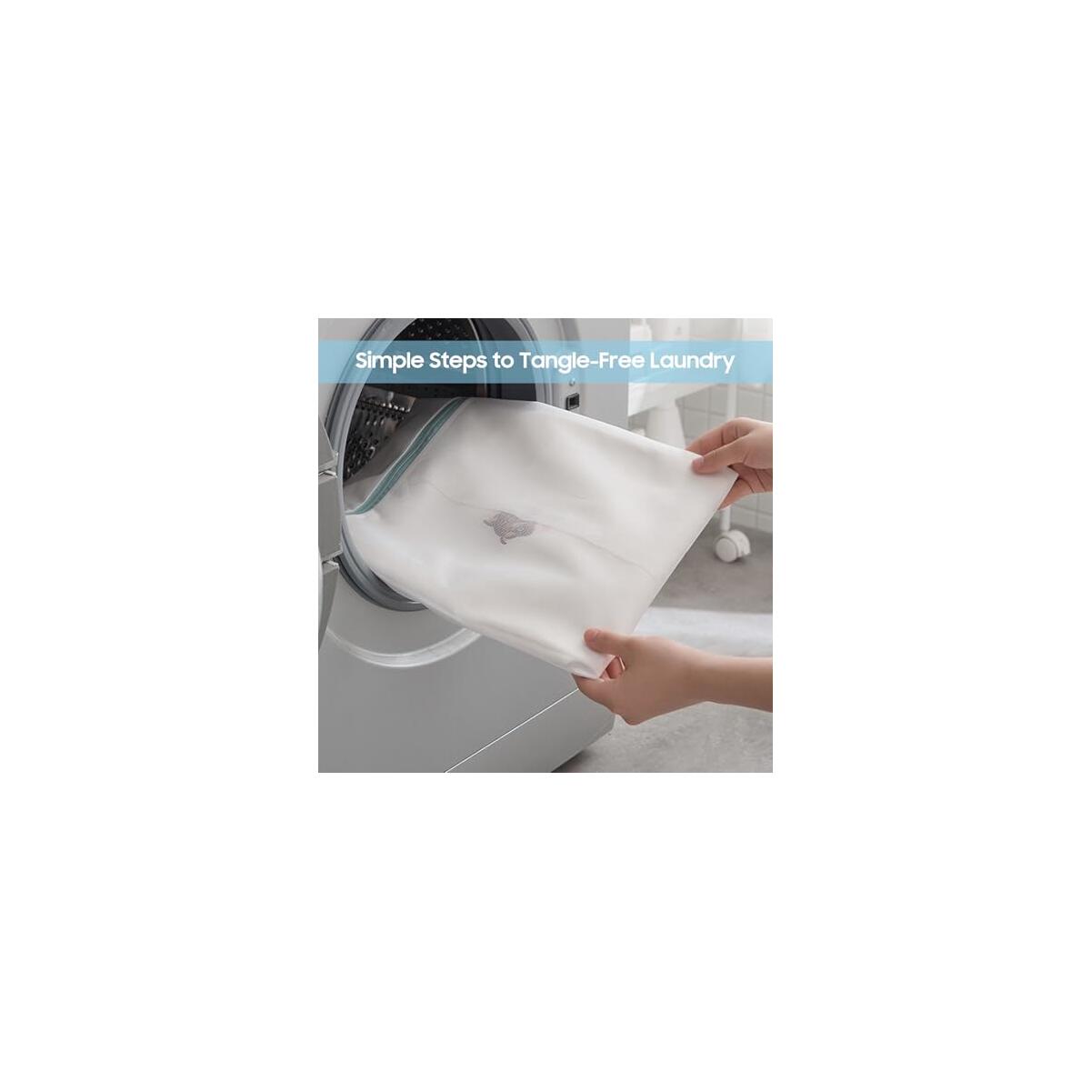 Mesh Laundry Bags 1 Deal - RebateKey