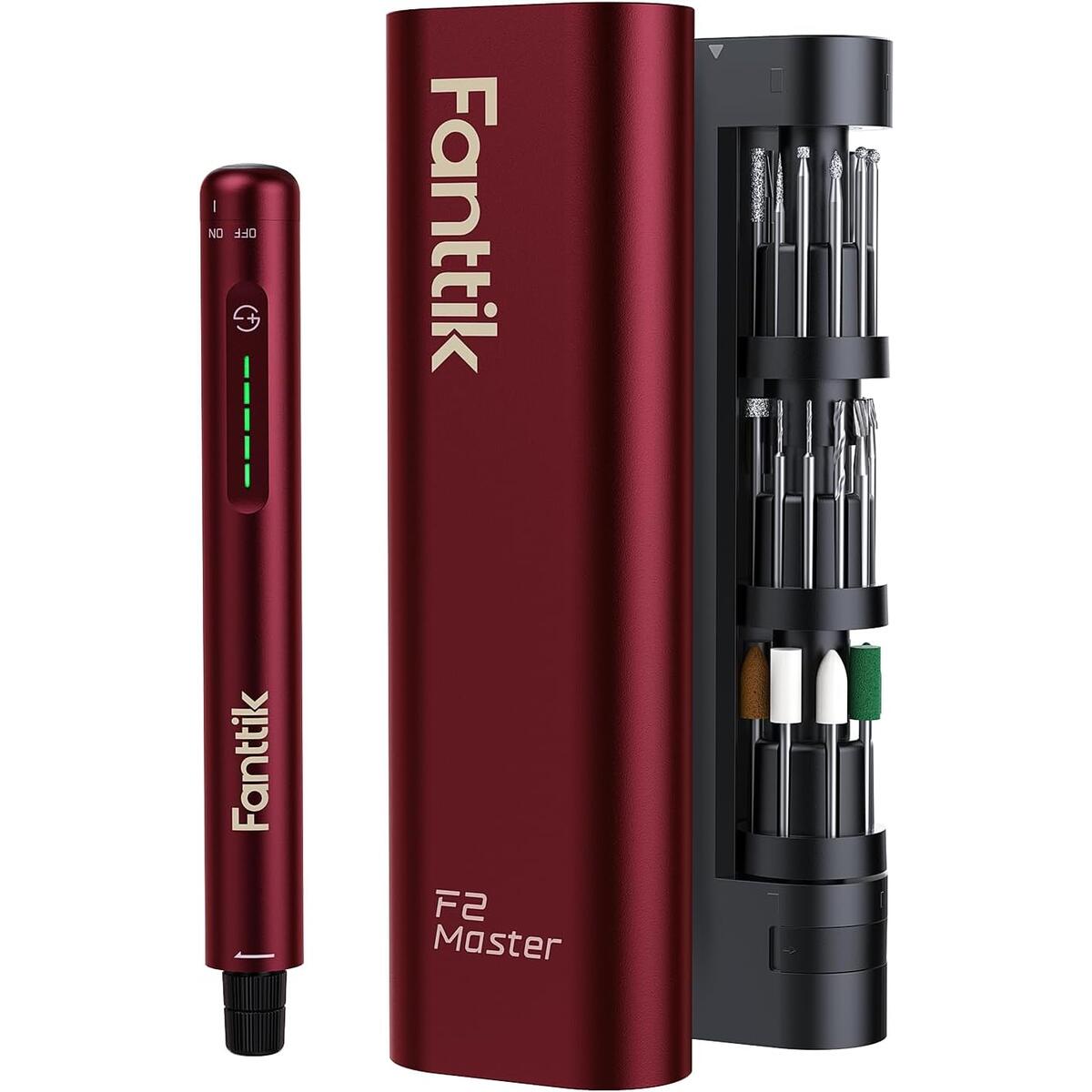 Fanttik F2 Master 4 Deals - RebateKey