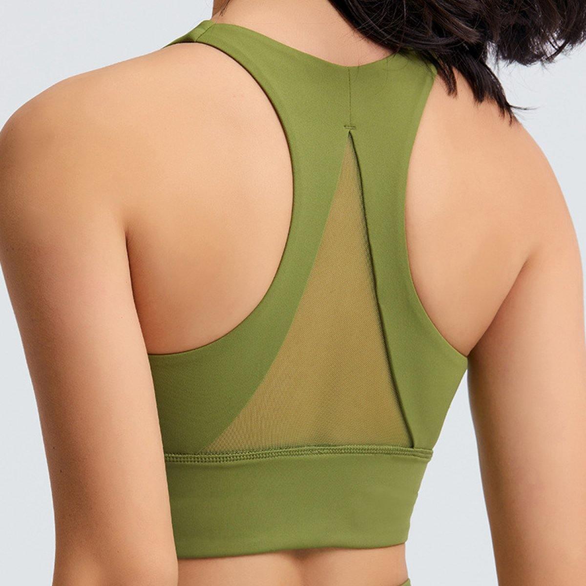 Triangle Mesh Back Sports Coupons - RebateKey