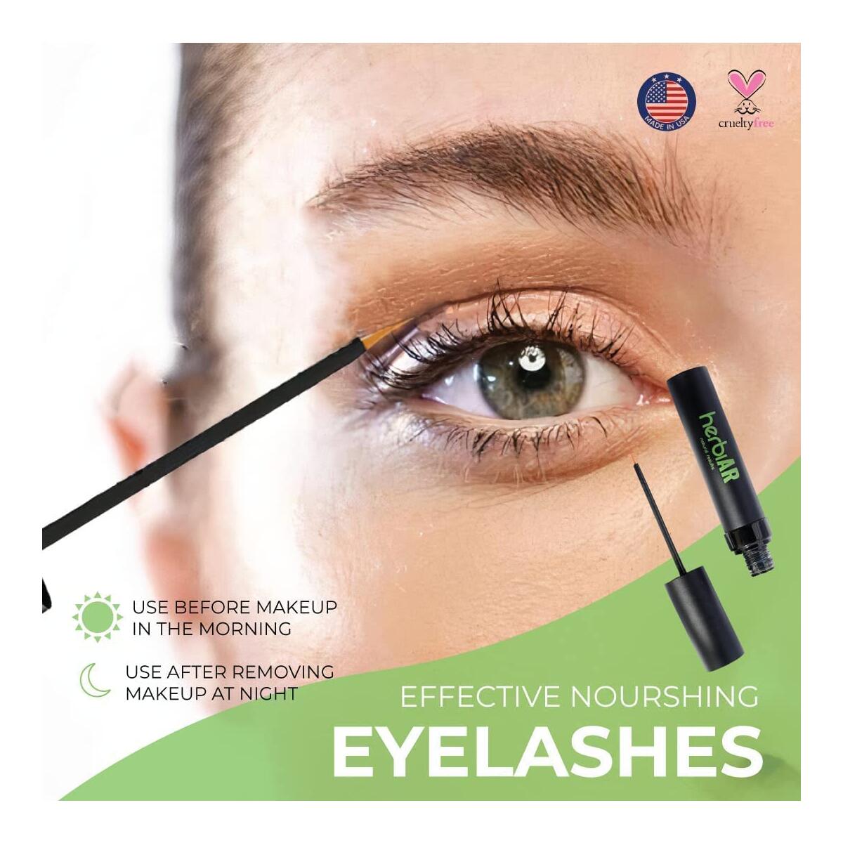 Eyelash Growth Serum Ml Promo Code - RebateKey