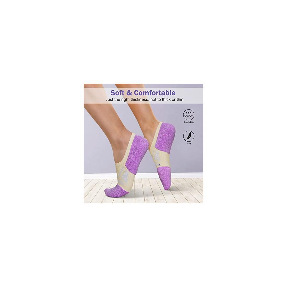 Gonii No Show Socks Deal - RebateKey
