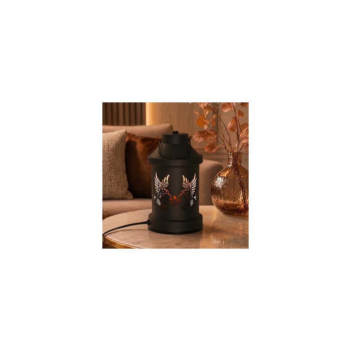 Eandisom Hummingbird Candle Warmer Coupons - RebateKey