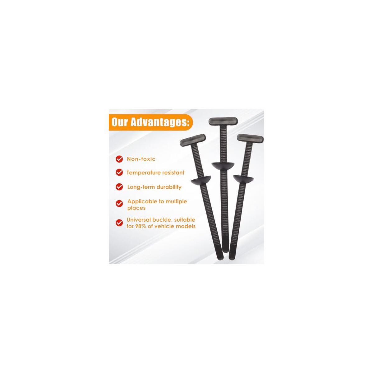 Pcs Nylon Universal Cable Coupon - RebateKey