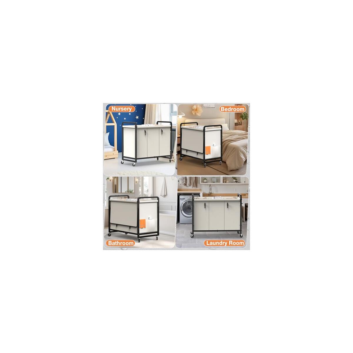 Gal L Laundry Sorter Promo Codes - RebateKey