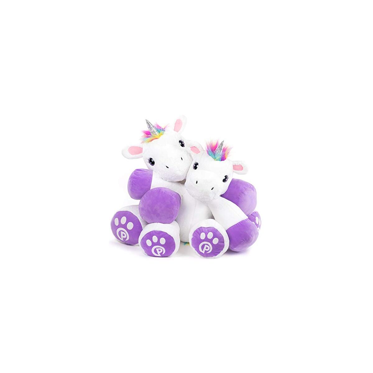 Unicorn Stuffed Animal Promo Codes - RebateKey