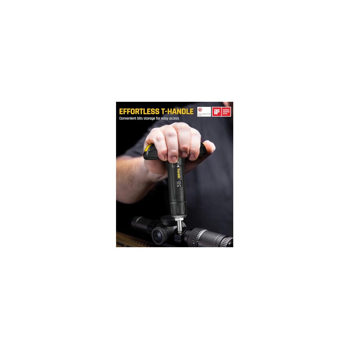 Torque Screwdriver Wrench Set Deals - RebateKey