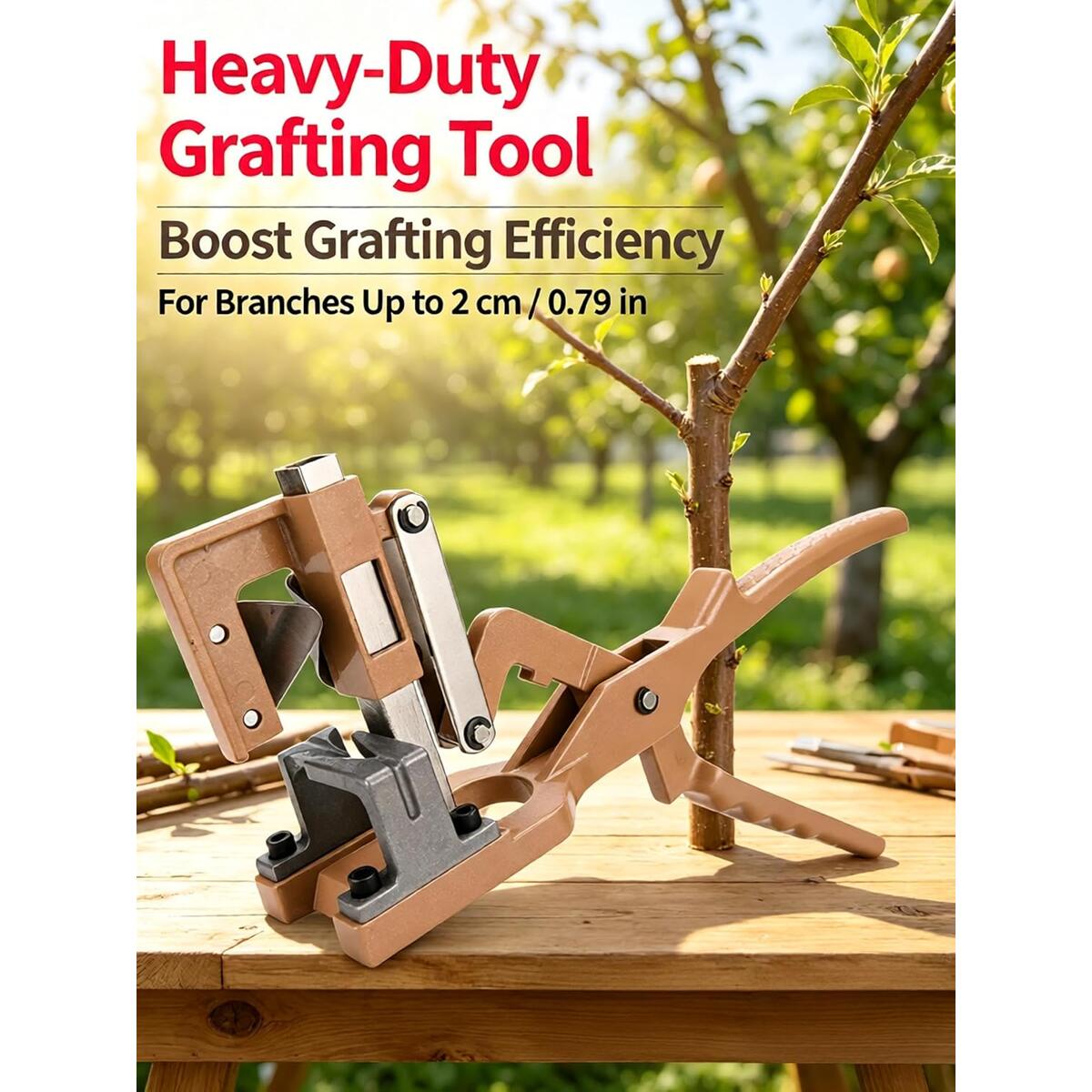 Professional Grafting Tool With Deal - RebateKey