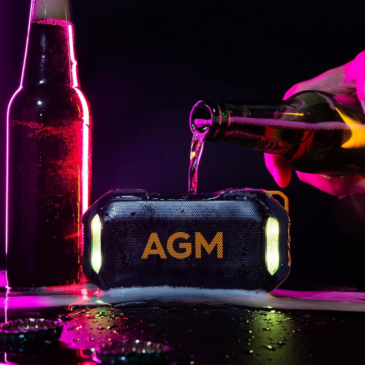 Agm Magrock Magnetic Deals - RebateKey