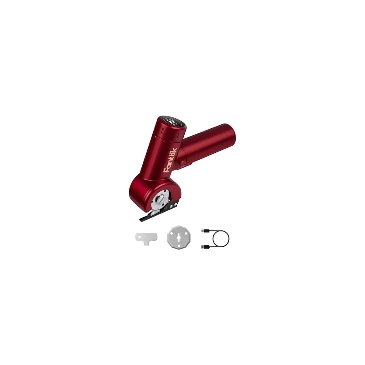 Fanttik C8 Nano 4 Coupons - RebateKey