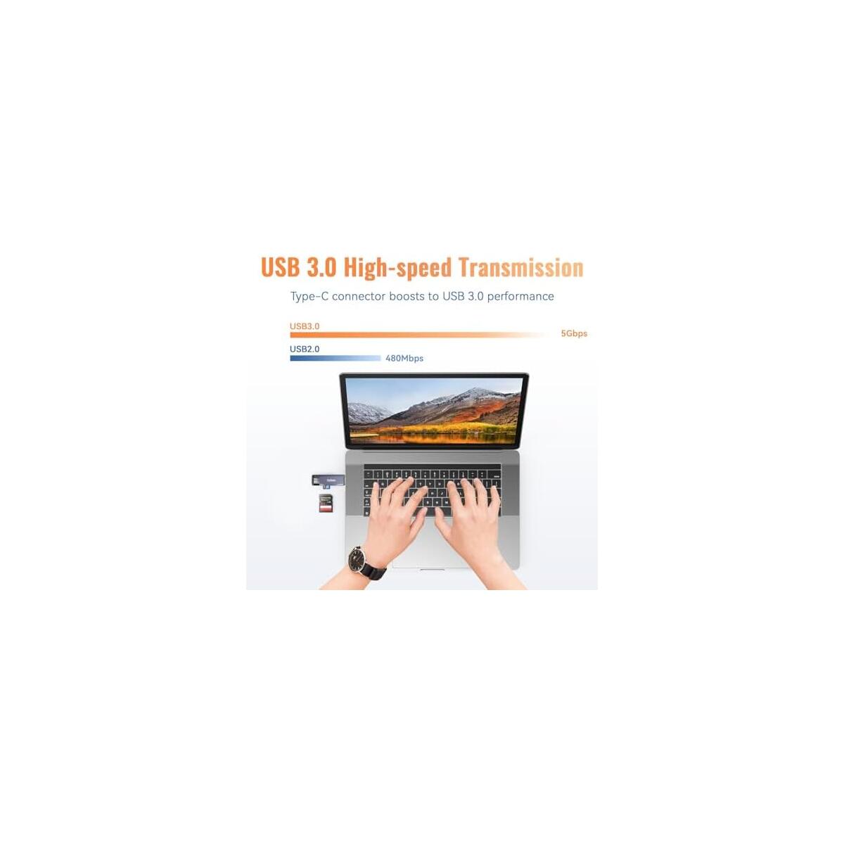 Usb 3 0 Sd Card Promo Code - RebateKey