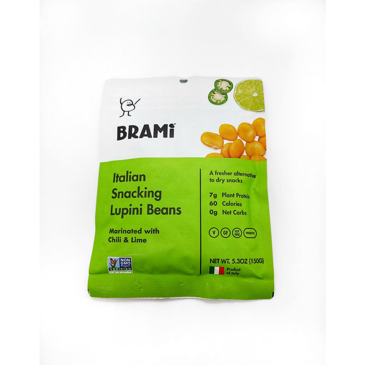 Brami Beans Deals - RebateKey
