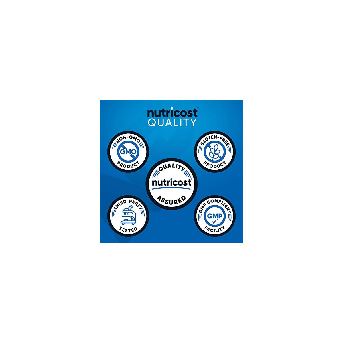 Nutricost Hmb Powder Beta Hydroxy Coupon - RebateKey