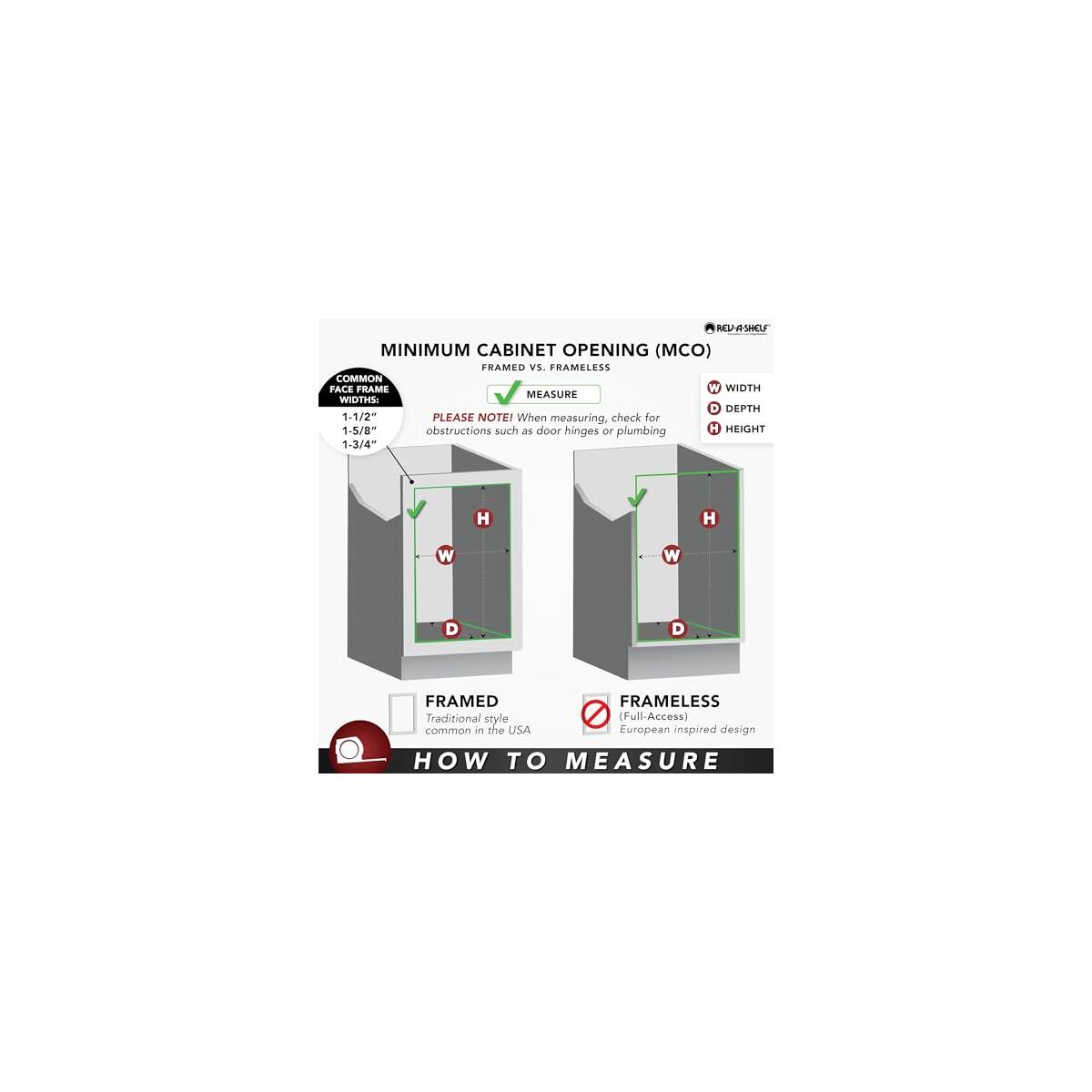 Rev A Shelf Pullout Coupon - RebateKey