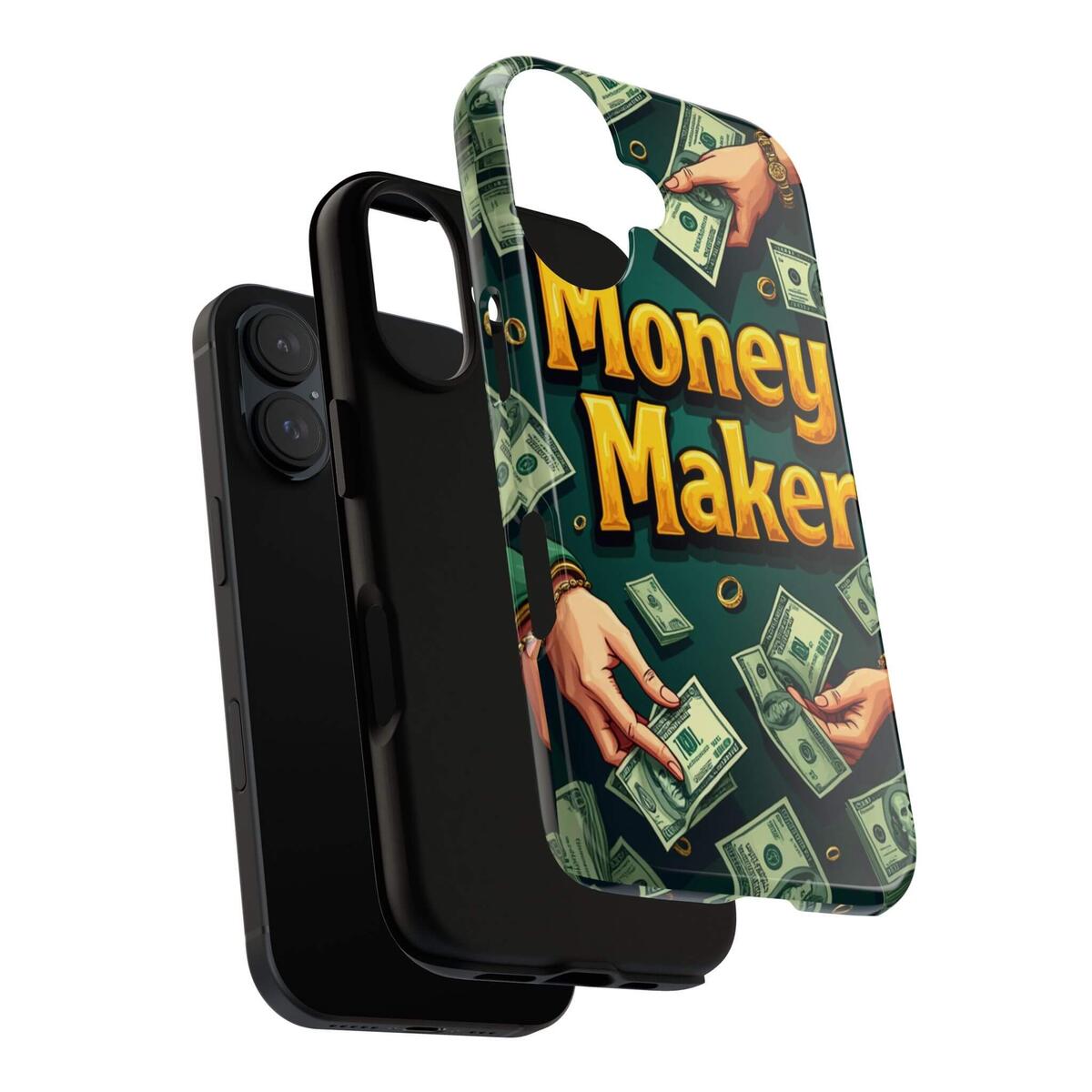 Rich Phone Case 4 Coupon - RebateKey