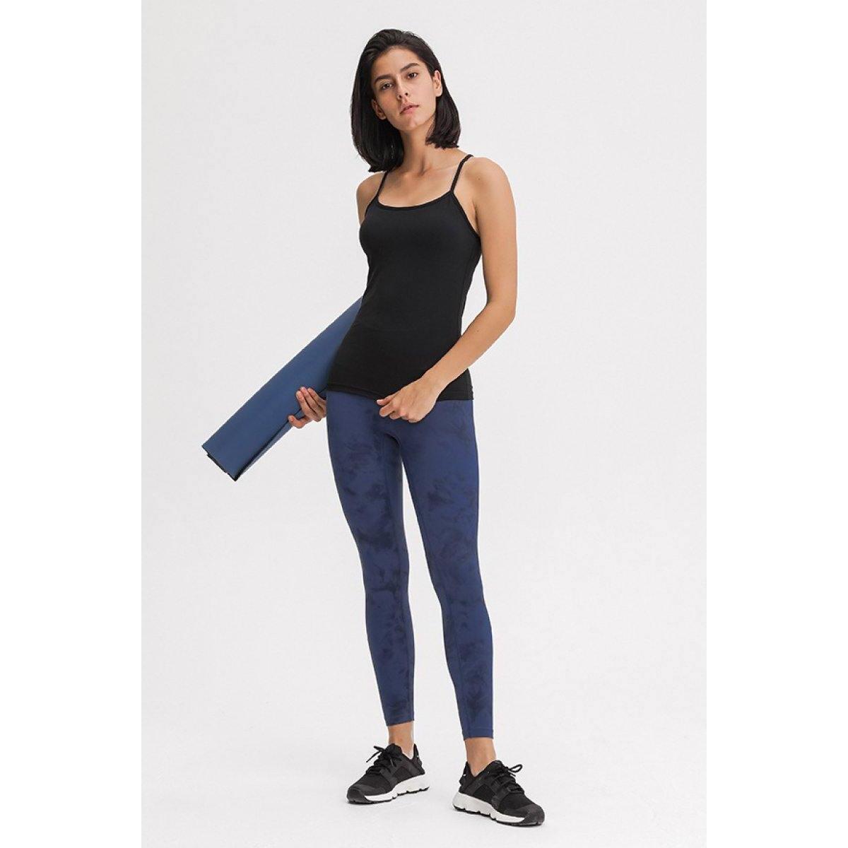 Racer Strap Active Tank Deal - RebateKey