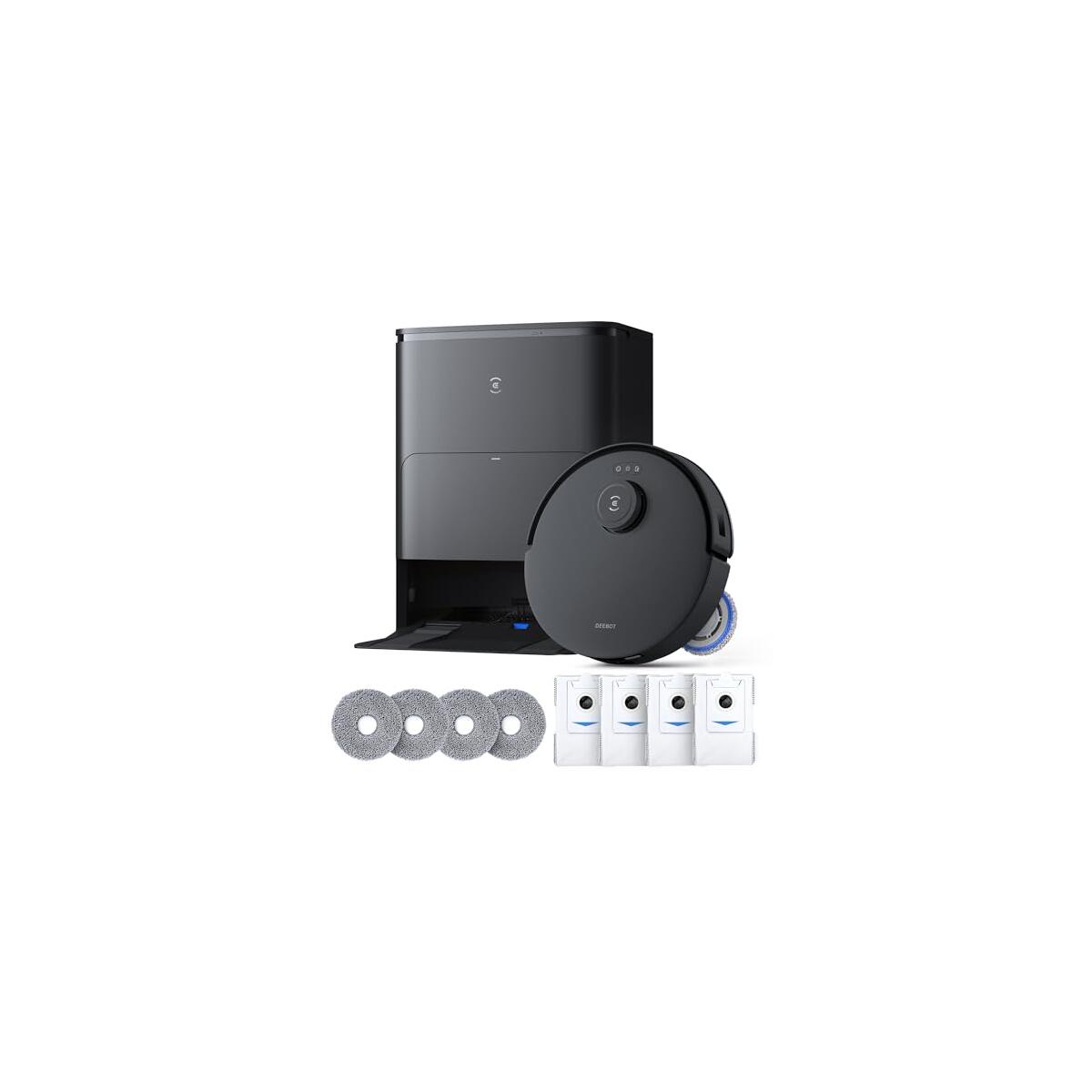 Ecovacs Deebot T30s Promo Codes - RebateKey
