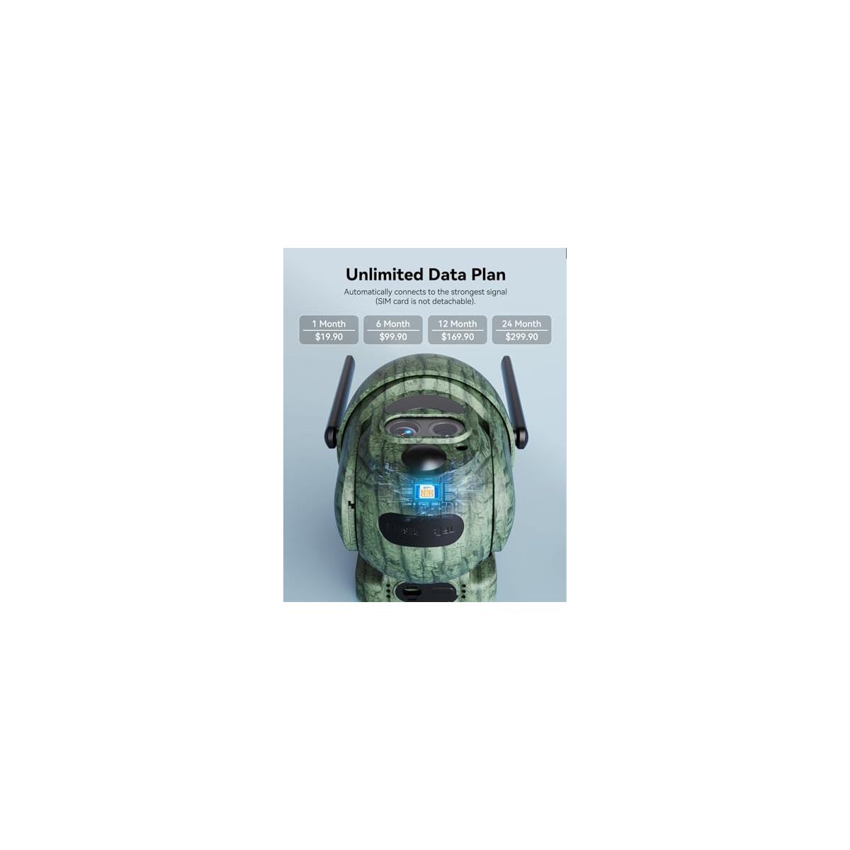 Cellular Trail Cameras 3 Coupons - RebateKey