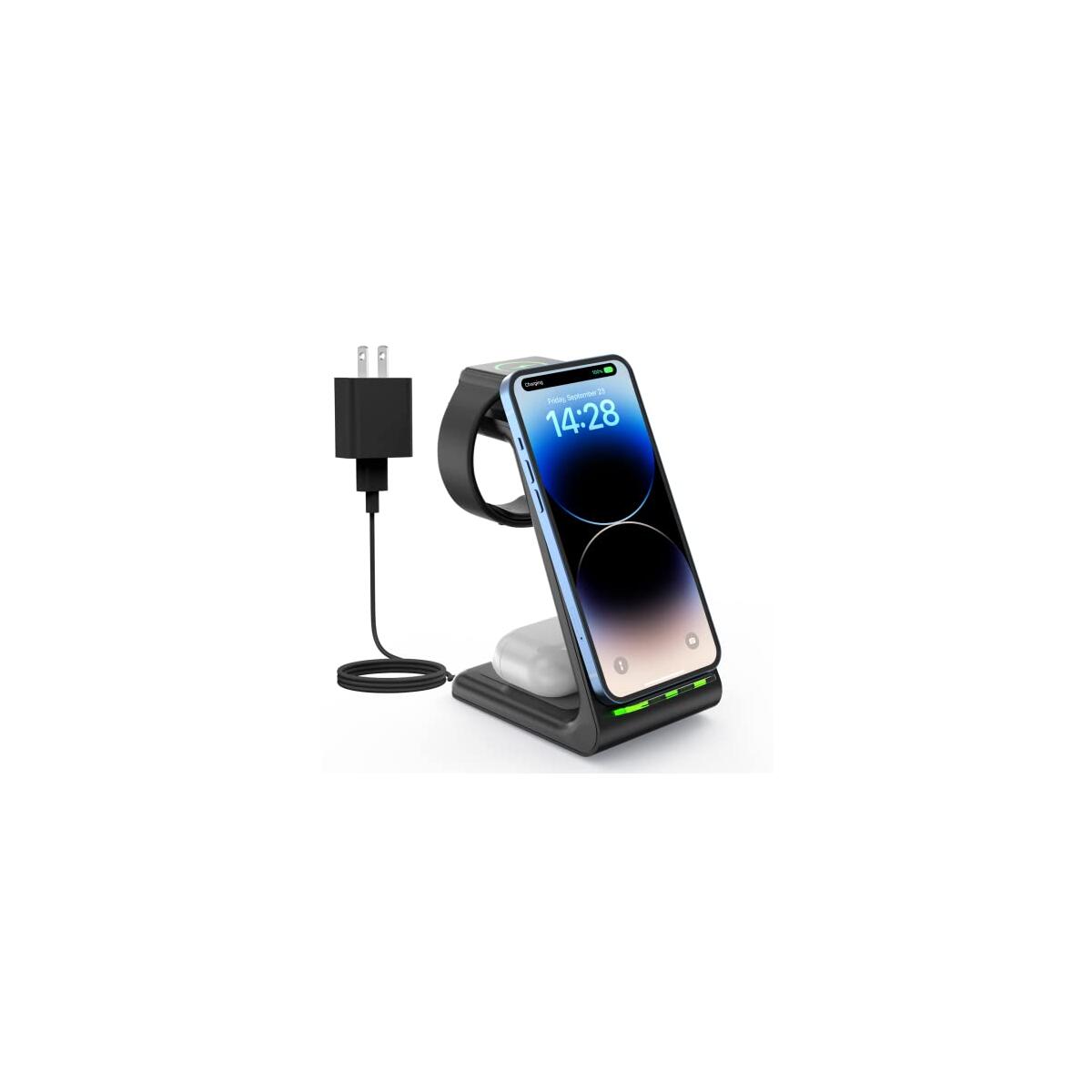 Wireless Charger Stand Ciyoyo Coupons - RebateKey