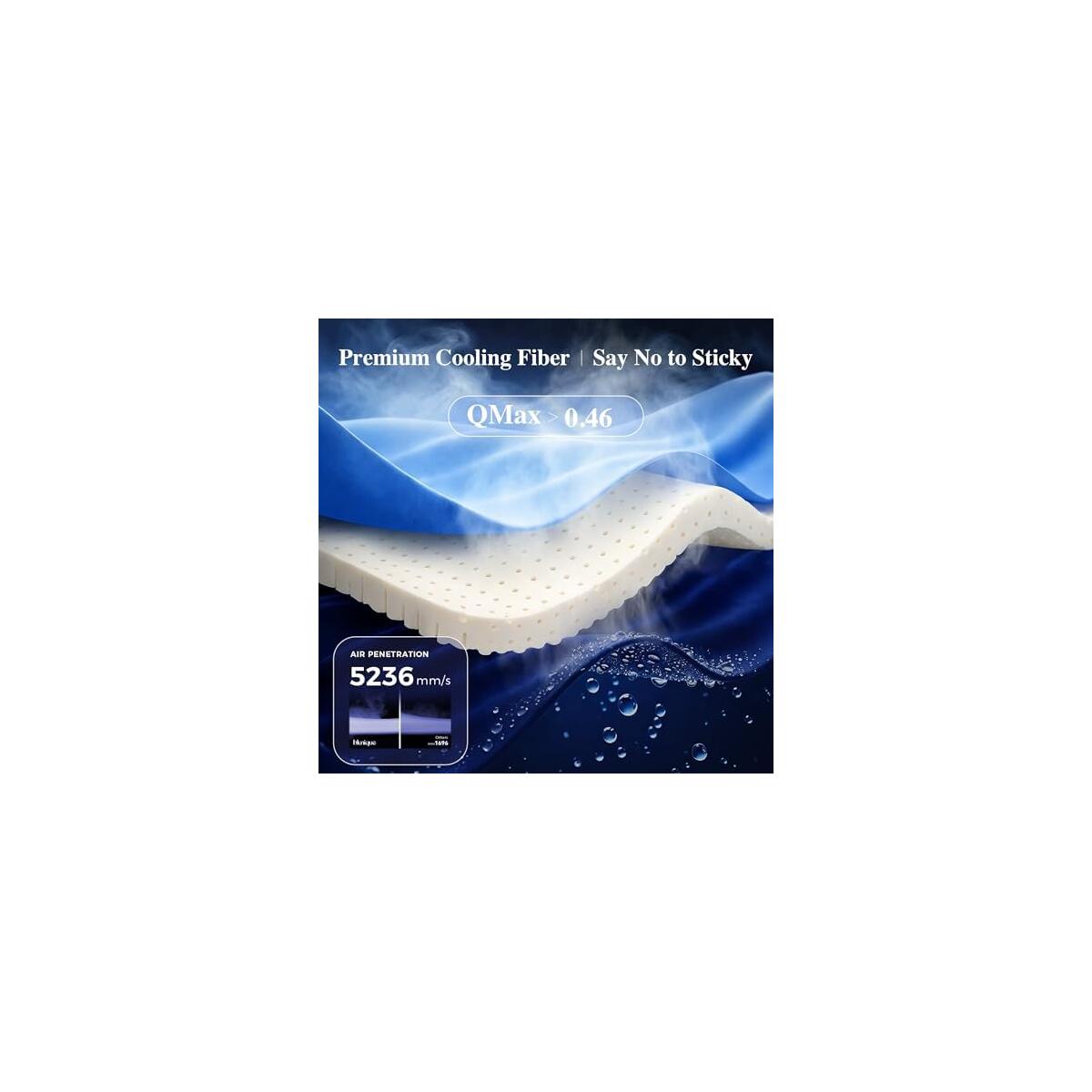 Cooling Comforter Deal - RebateKey
