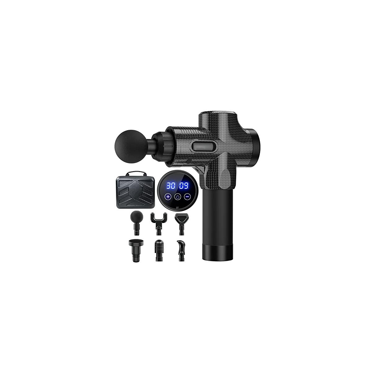 Cotsoco Massage Gun Promo Codes - RebateKey