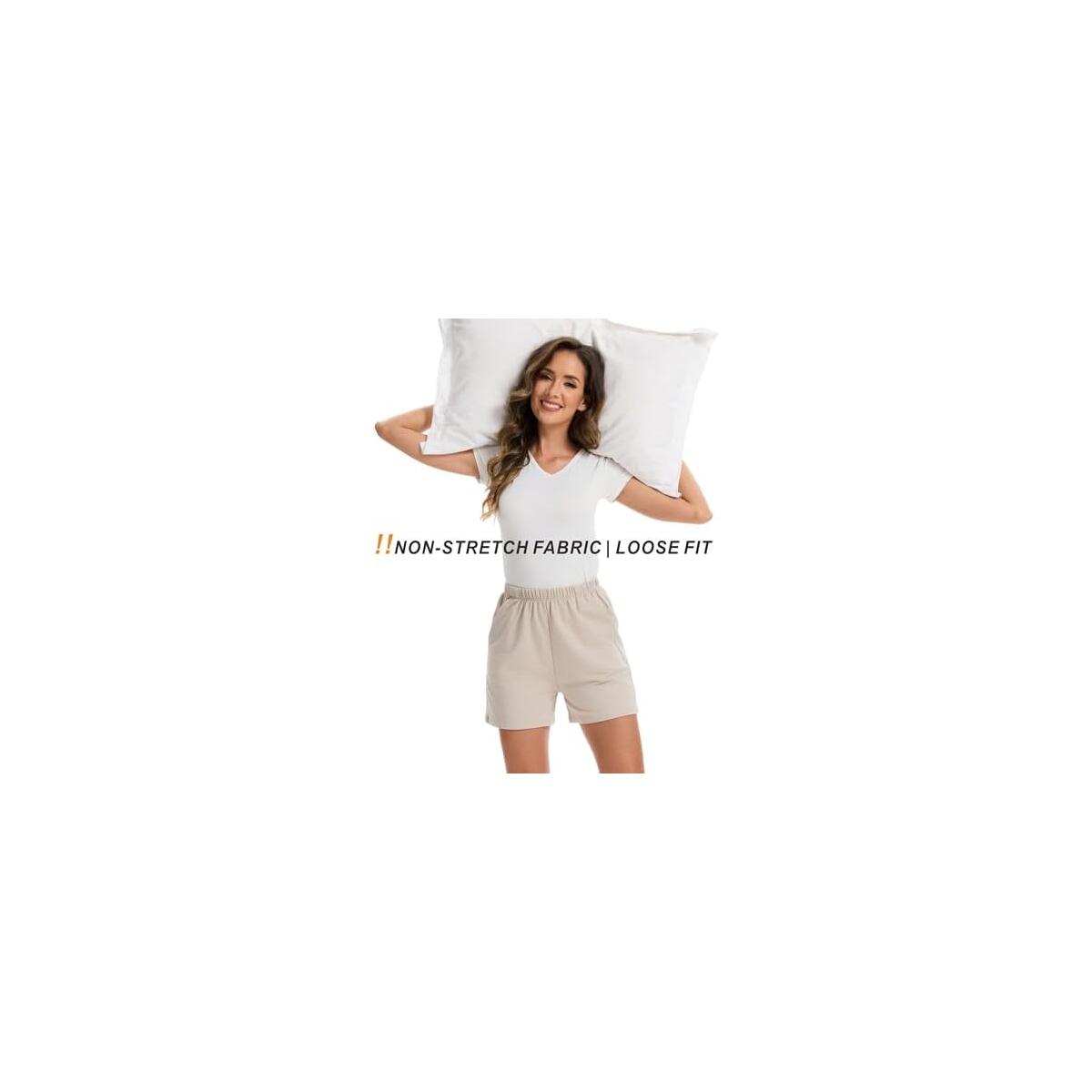 Terry Sleep Shorts Deals - RebateKey