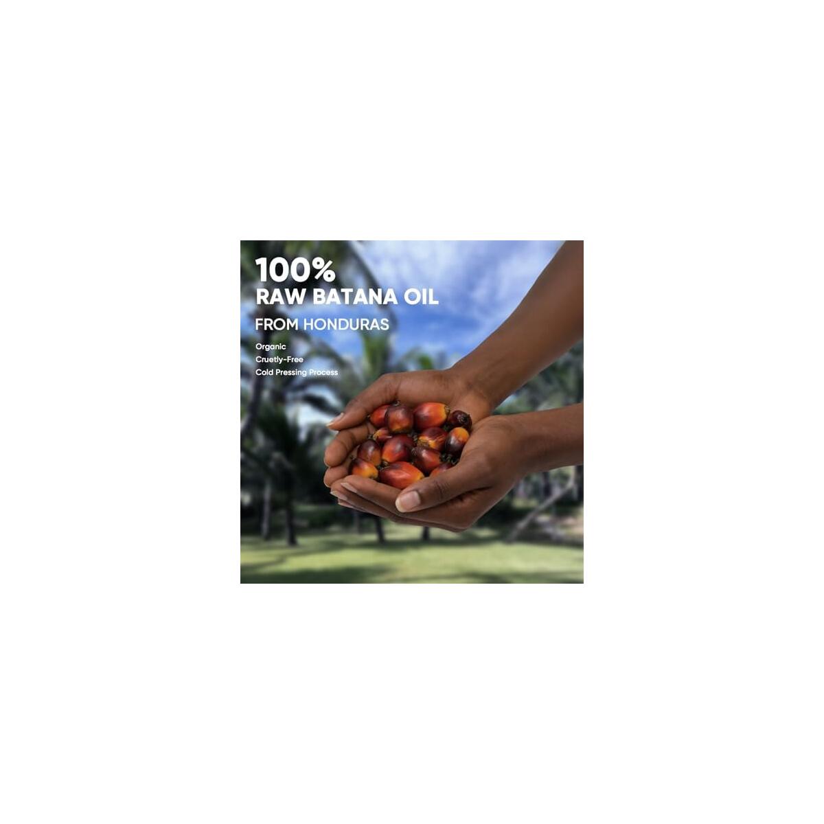 Batana Oil Deals - RebateKey