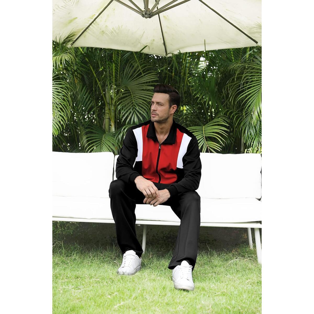 Mens Tracksuits 1 Deals - RebateKey