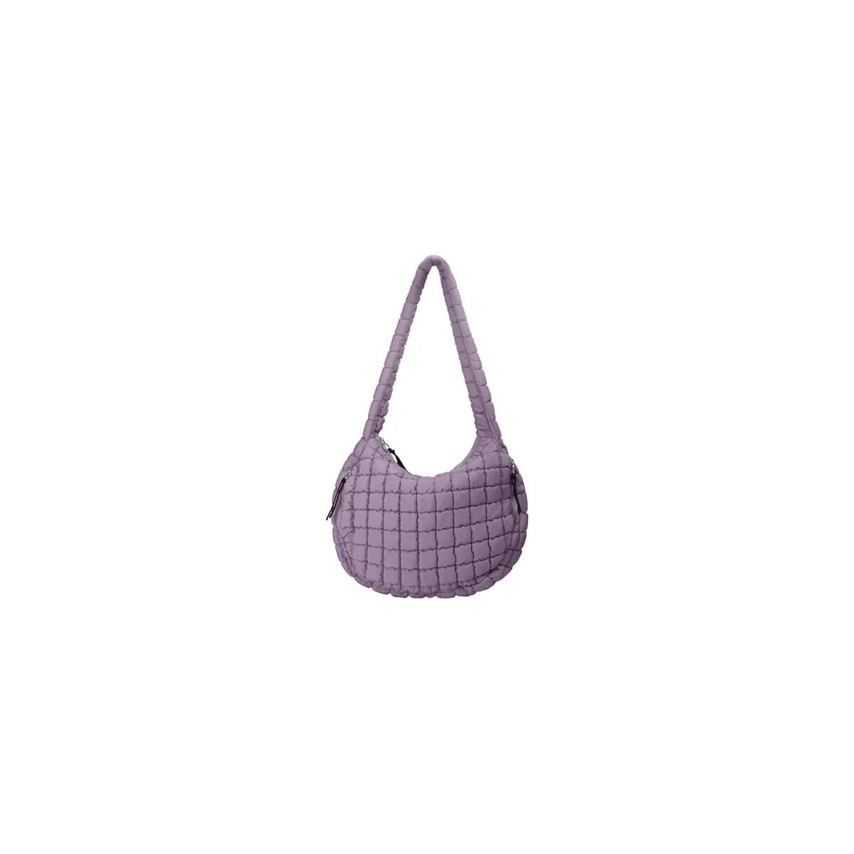 Puffer Tote Bag For Promo Code - RebateKey