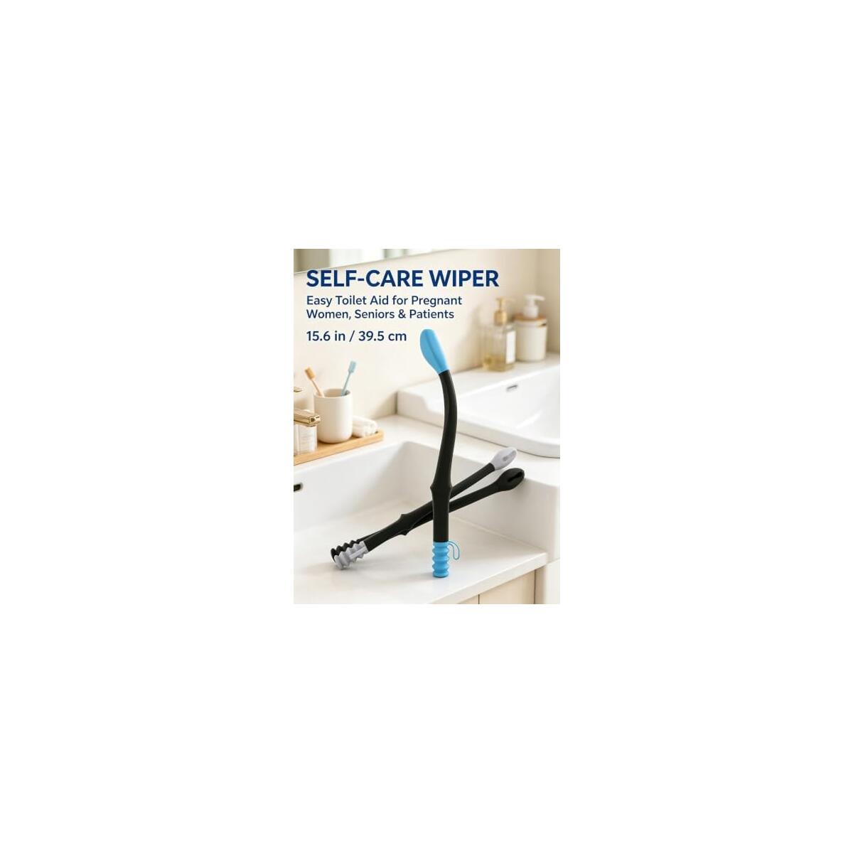 Toilet Assist Wiping Aid Coupon - RebateKey
