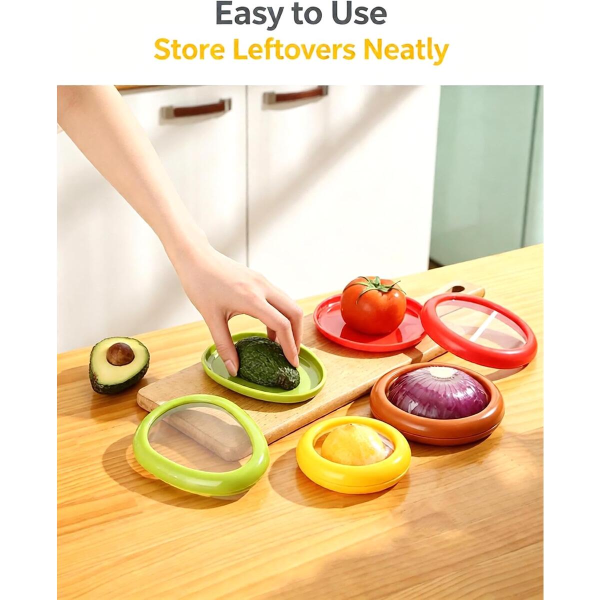 Reusable Fruit Vegetable Deal - RebateKey
