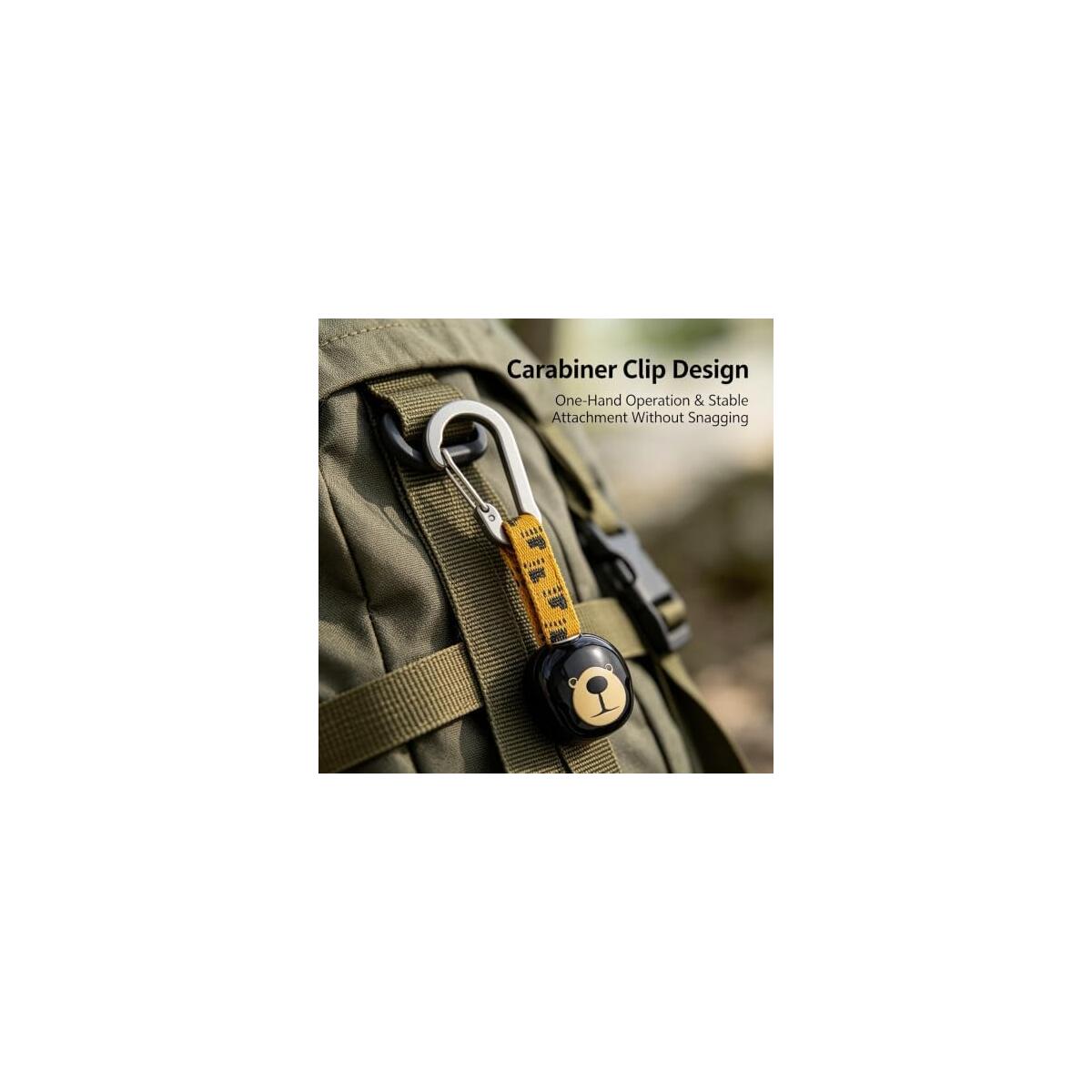 Bear Bell Wildlife 1 Deals - RebateKey