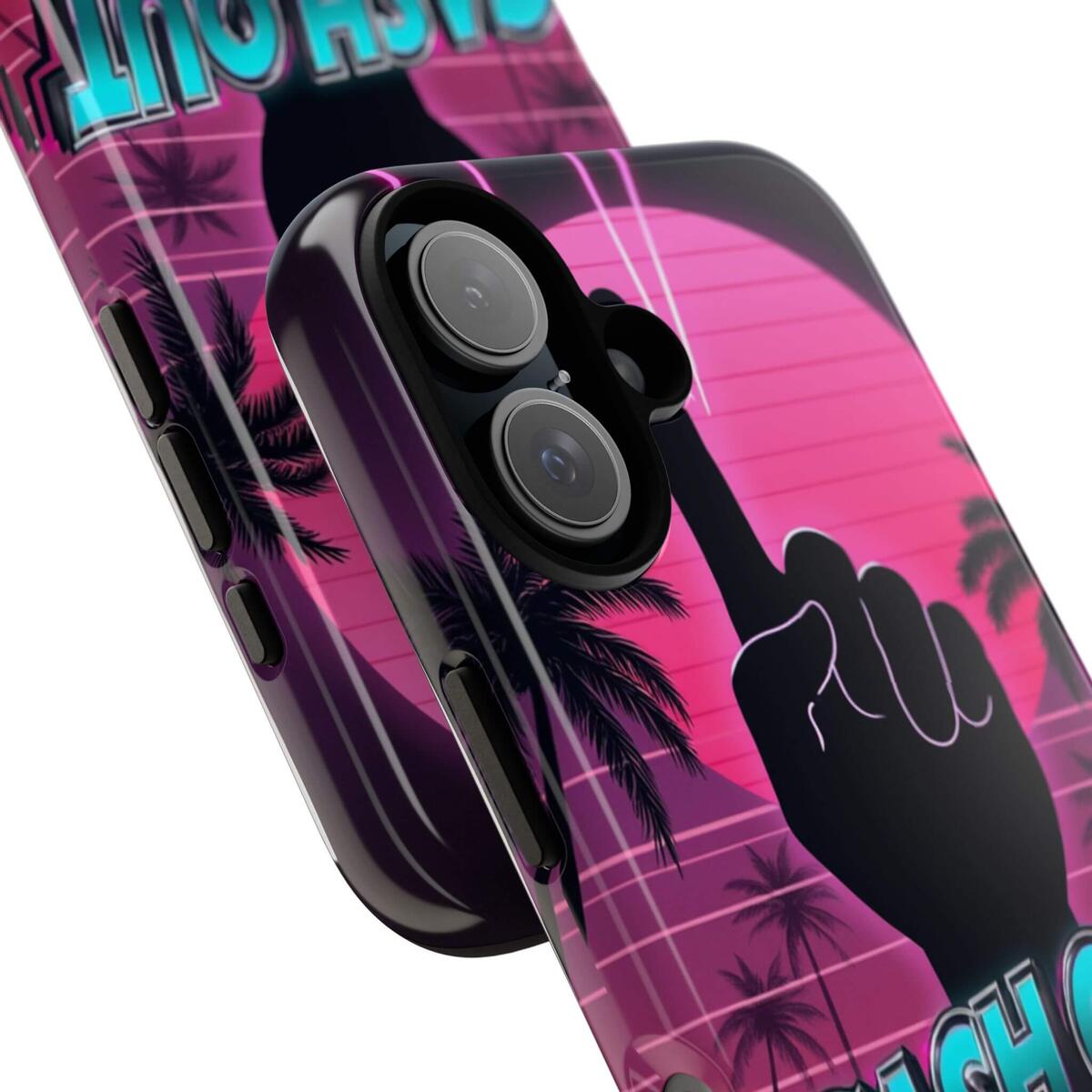 Rich Phone Case Coupons - RebateKey