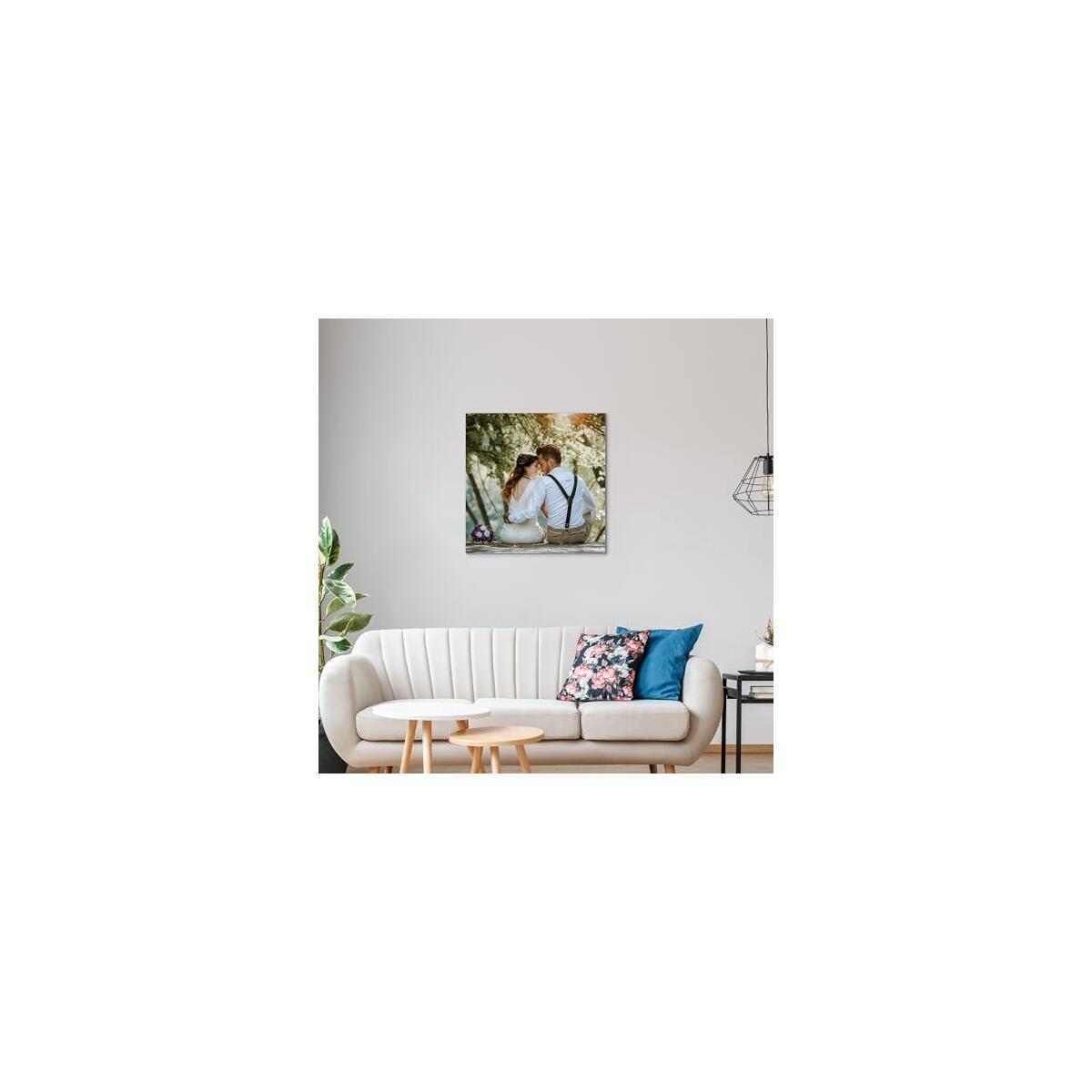 Wega Custom Canvas Prints Deal - RebateKey