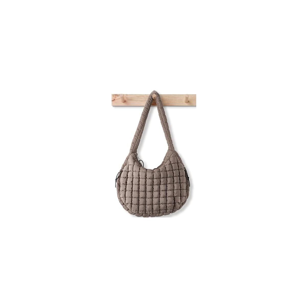 Puffer Tote Bag For Promo Code - RebateKey