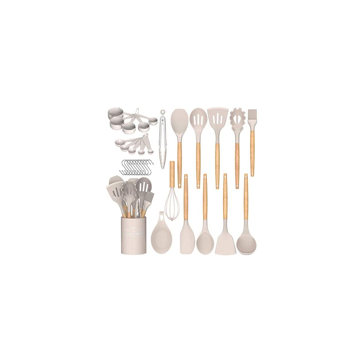 Cooking Utensils Set Coupons - RebateKey