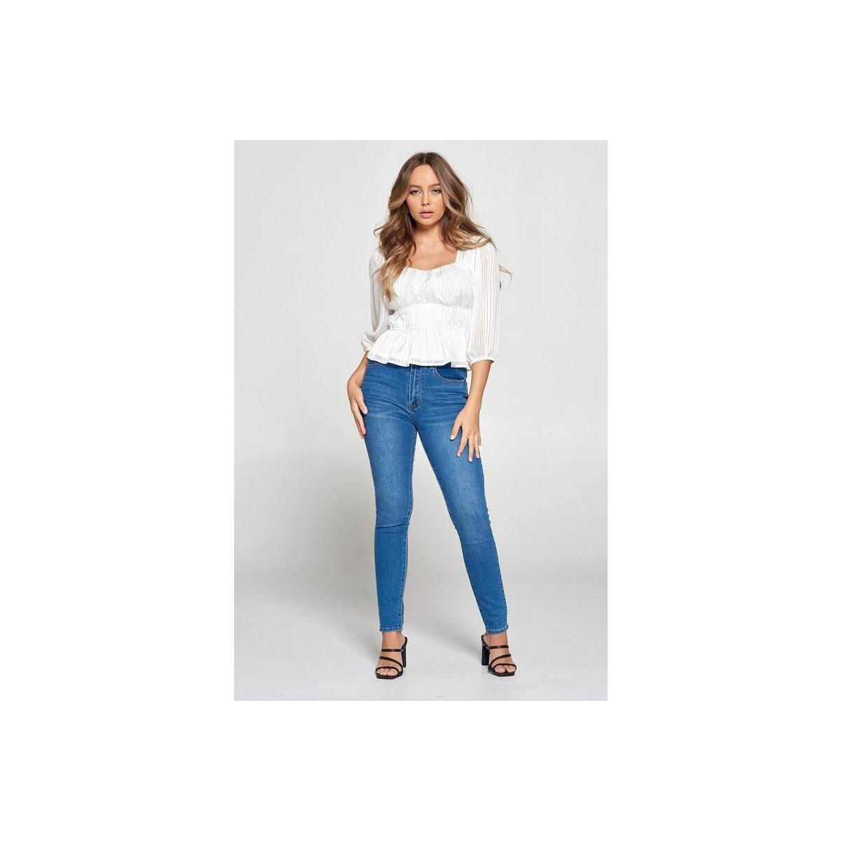 Sheer Stripe Sweetheart Square Coupon - RebateKey