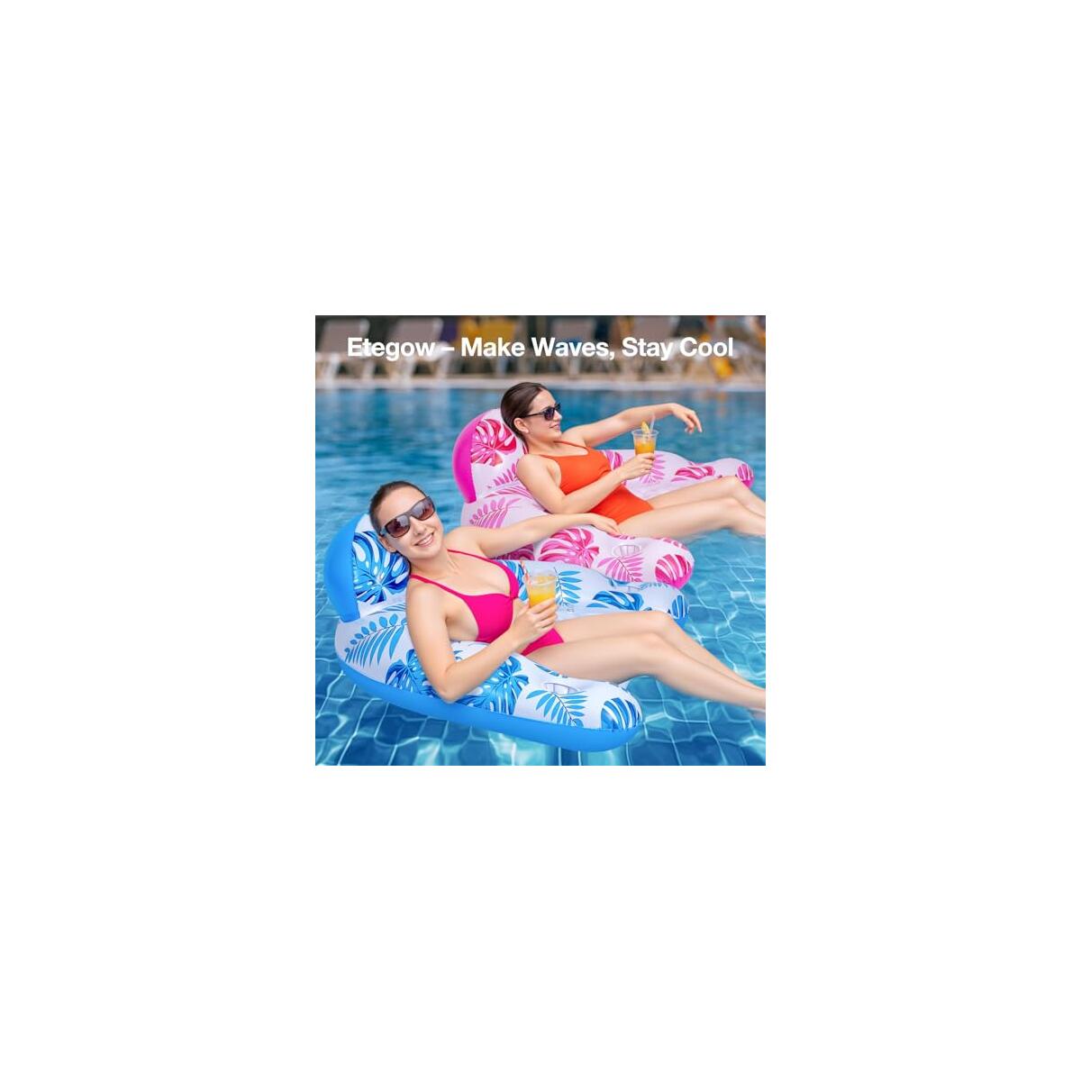 Pool Floats For Adult Coupon - RebateKey