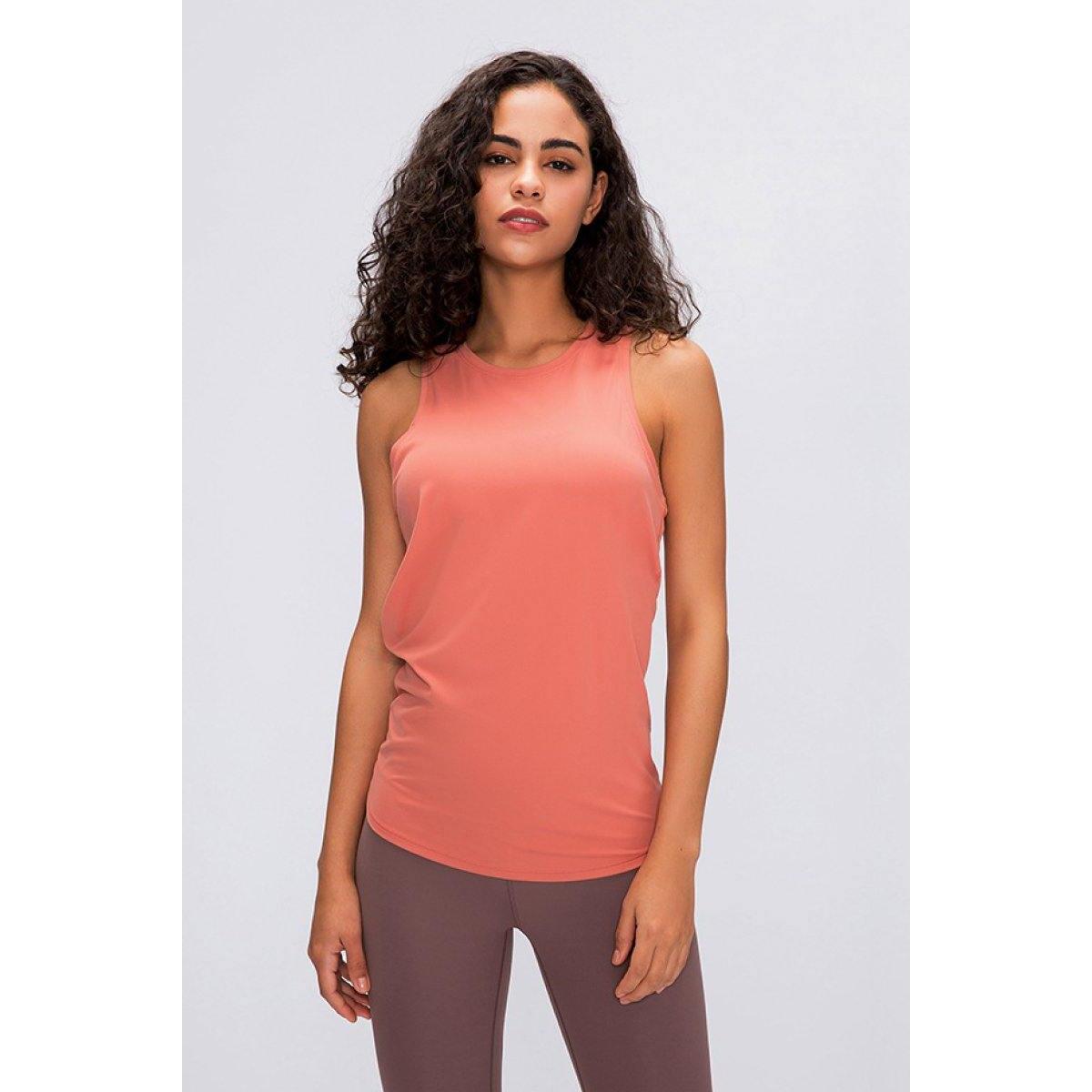 Peekaboo Active Tank Coupons - RebateKey