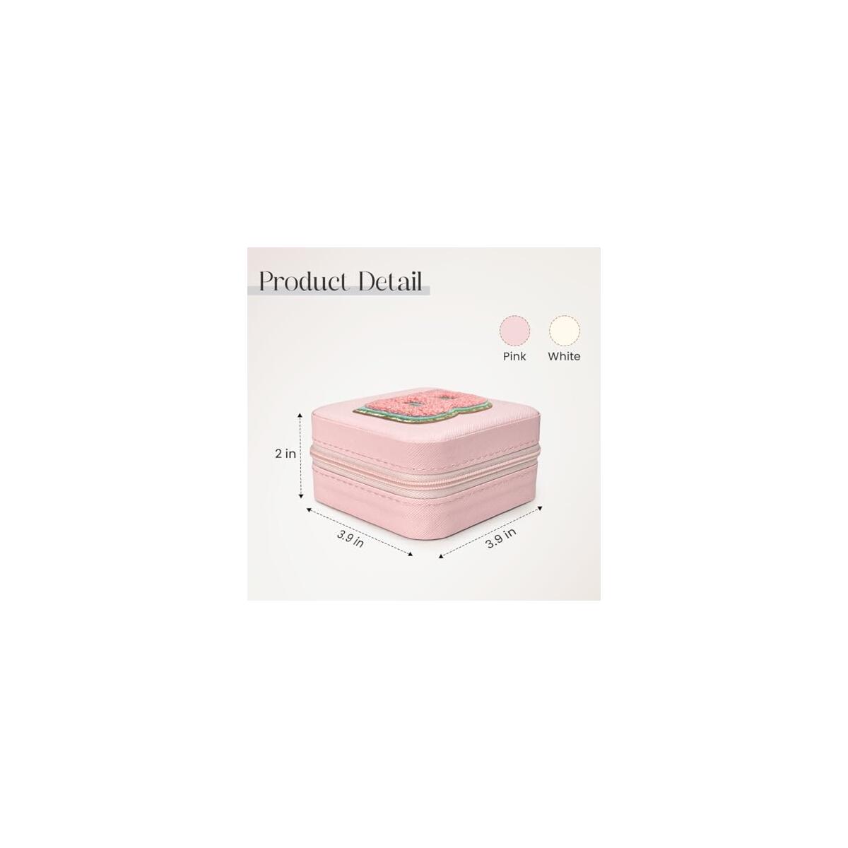 Sandjest Personalized Jewelry Box Deals - RebateKey