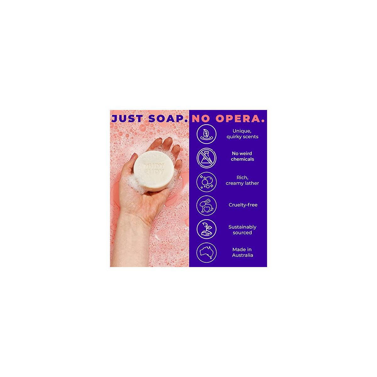 Nudy Rudy Milkshake Promo Codes - RebateKey